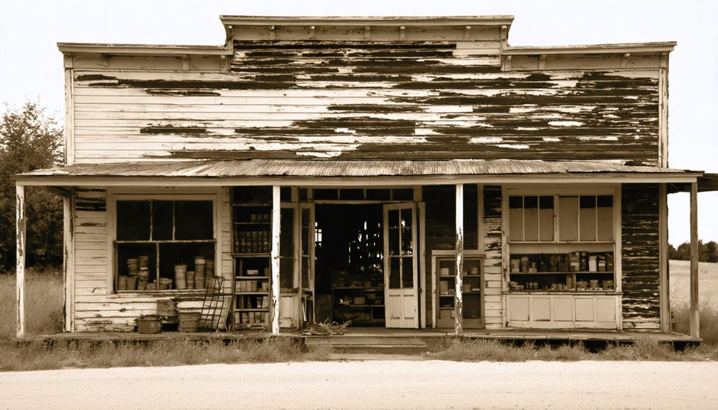 blandville s thriving economic diversity