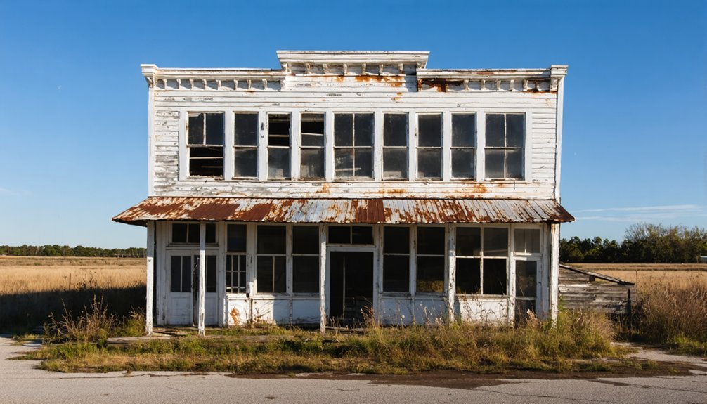 bluff city s historical significance