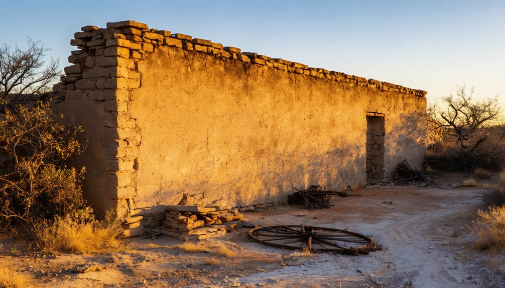 borderland dynamics and heritage