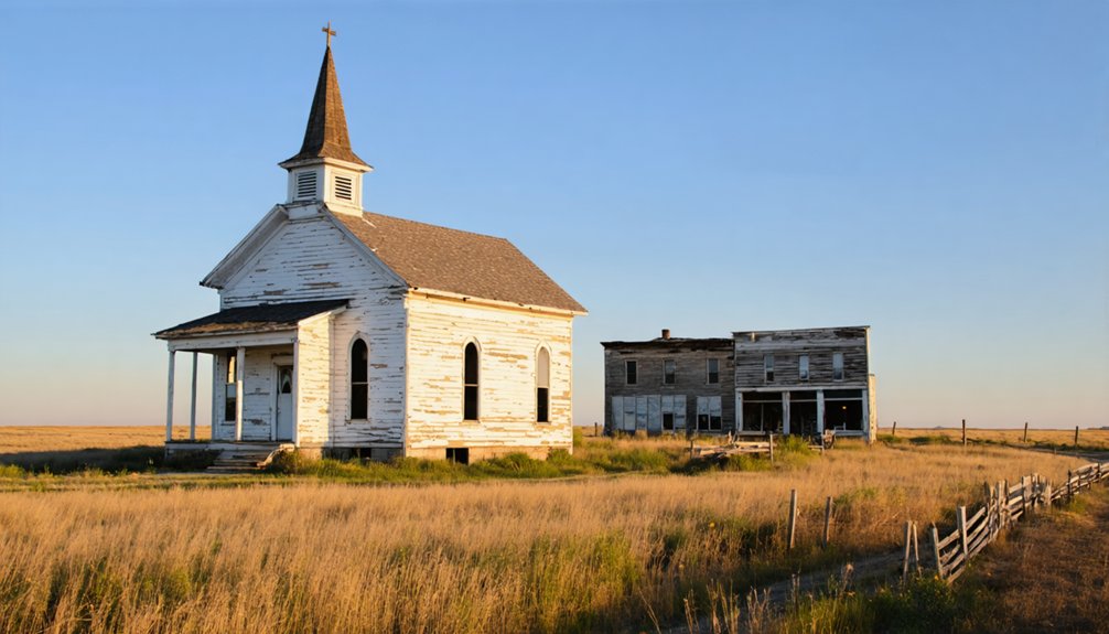 brashville s historical mining landmarks
