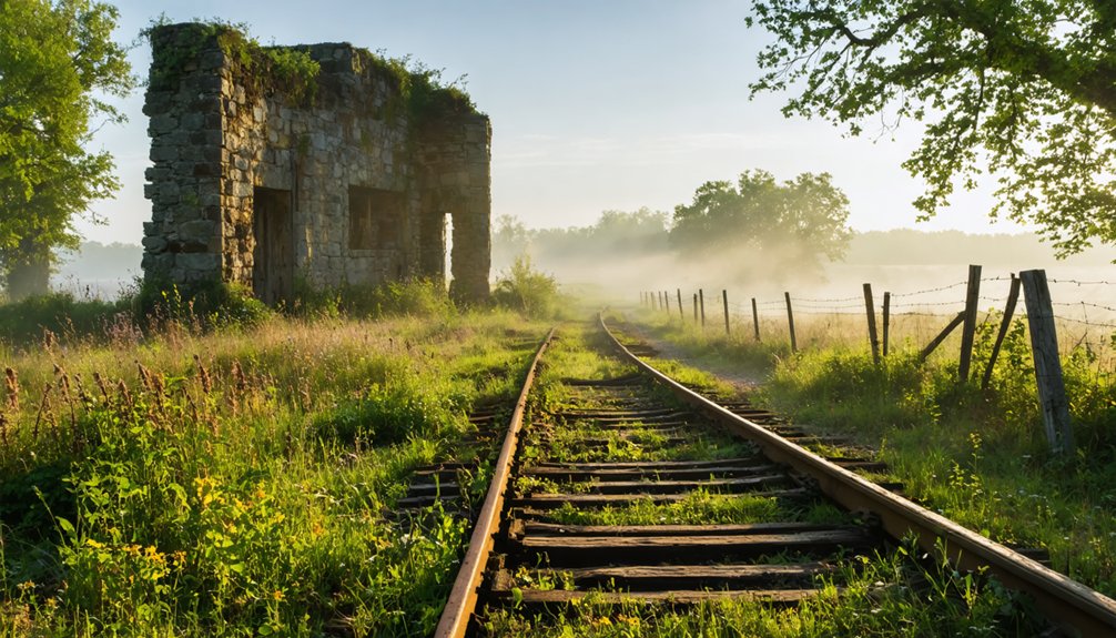 brisco ghost town location