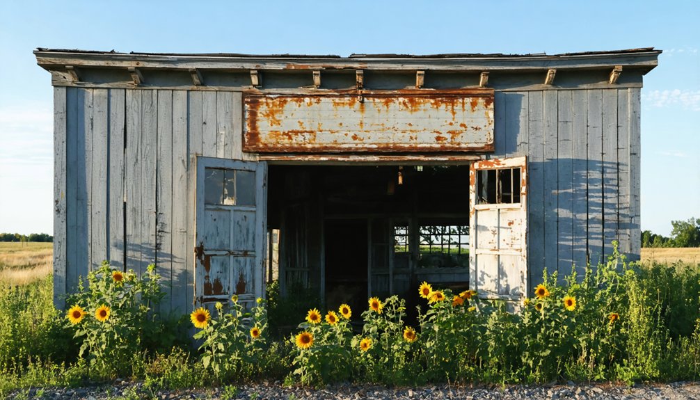 brisco s rural educational legacy