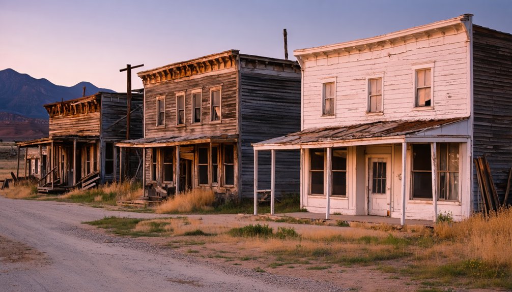 buena vista s mining legacy