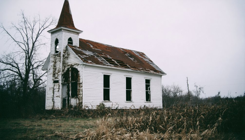 cahawba s historical architectural remains