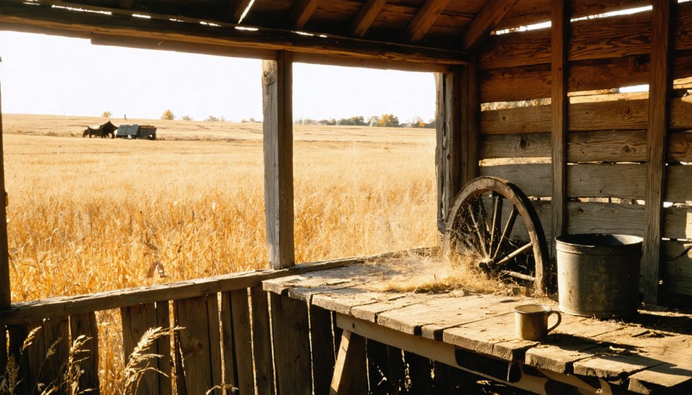 calamity jane s final wishes