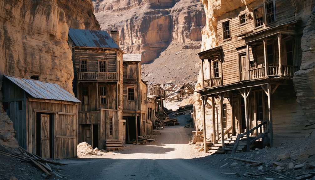 canyon architecture s creative solutions