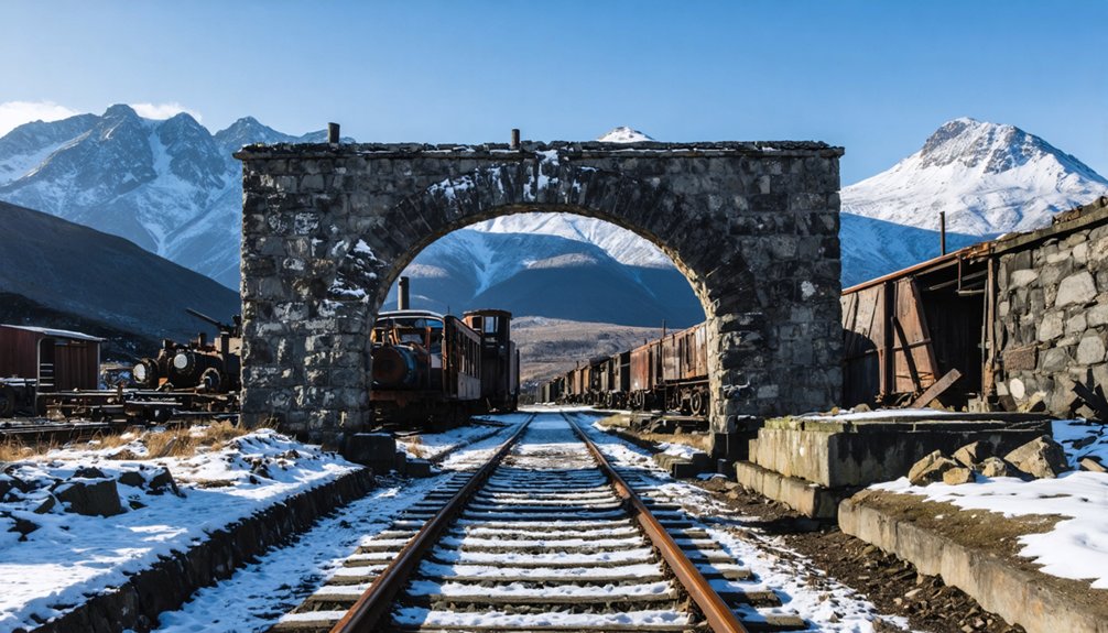 cape york s historical transformation