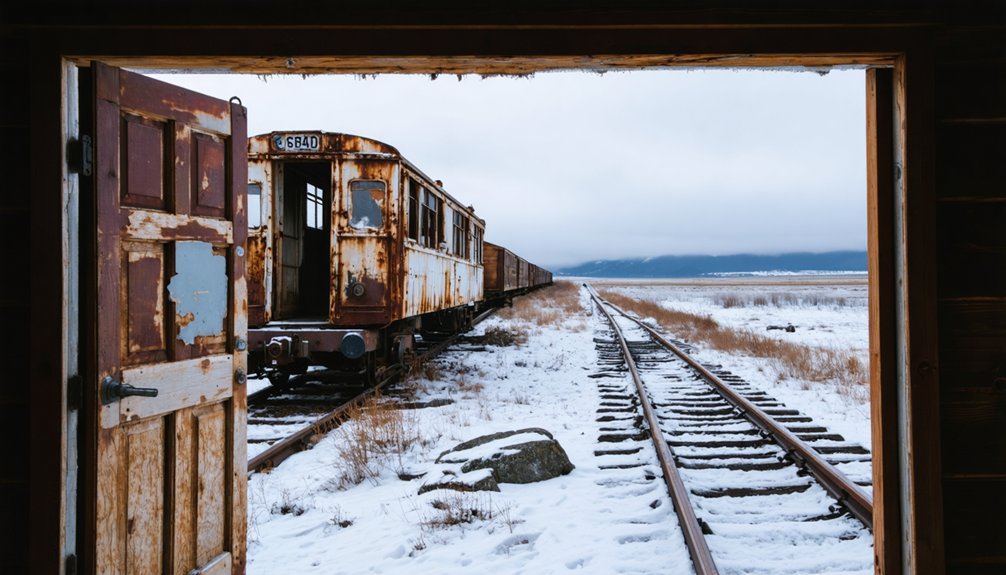 cape york s mining heritage
