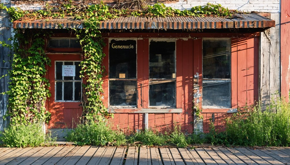 centerdale preservation initiatives ongoing