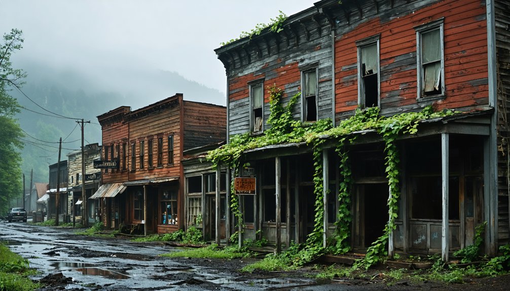 coal culture and resilience