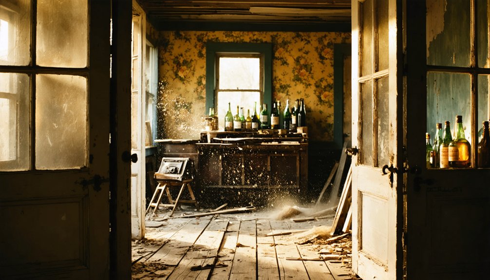 coal mining community legacy