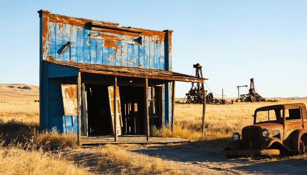 coal mining community traditions