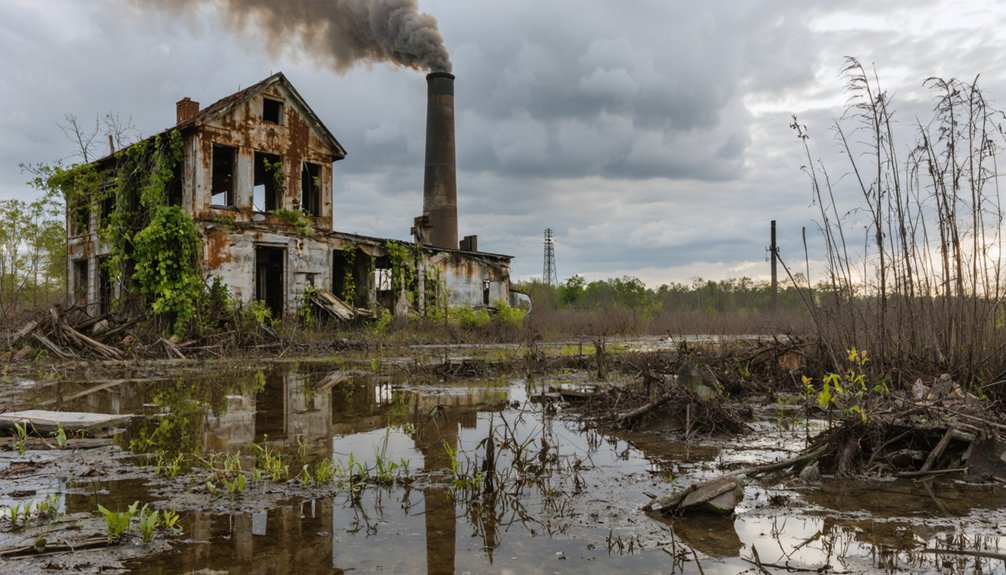 coal s legacy and impact