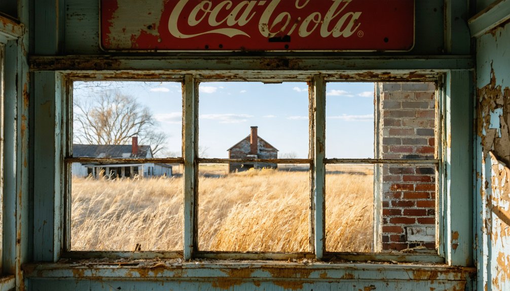 coal town s tragic decline