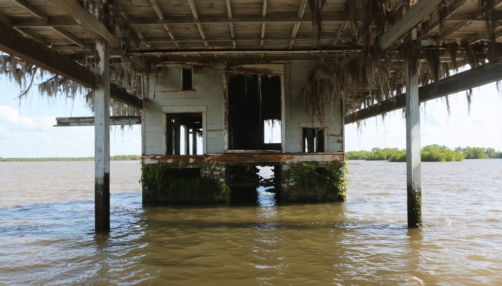 coastal resilience through elevation