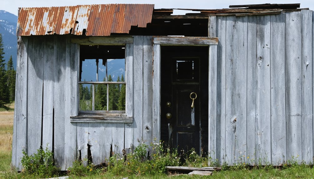 cobalt idaho abandoned settlement