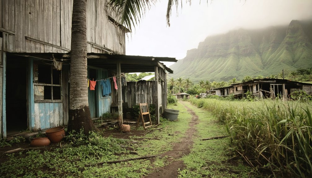 community cooperation and resilience