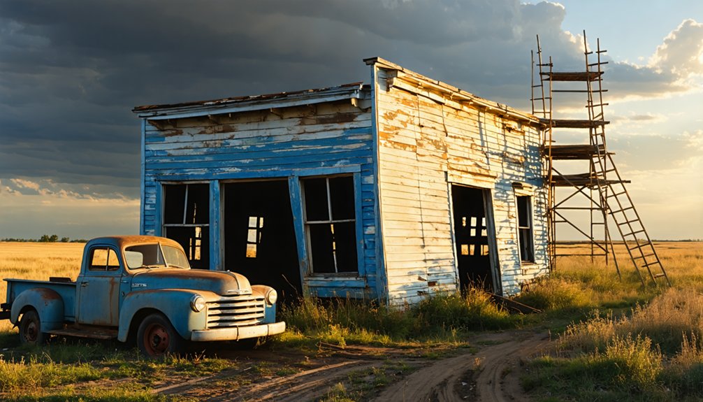 community driven heritage preservation efforts