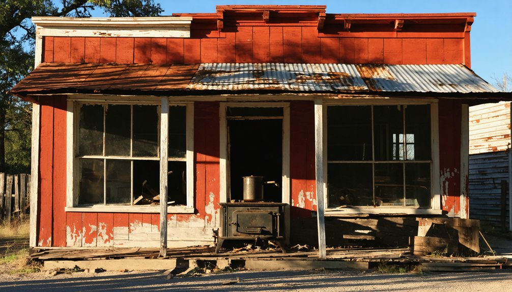 community driven historical preservation efforts