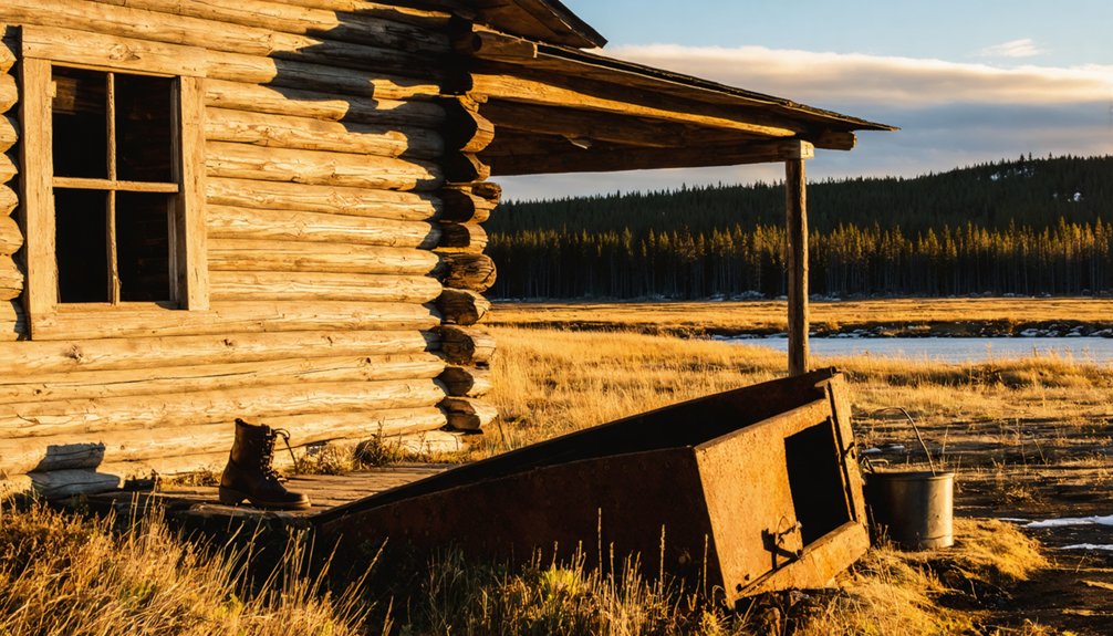 community driven preservation efforts