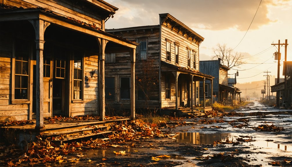 community resilience and cooperation