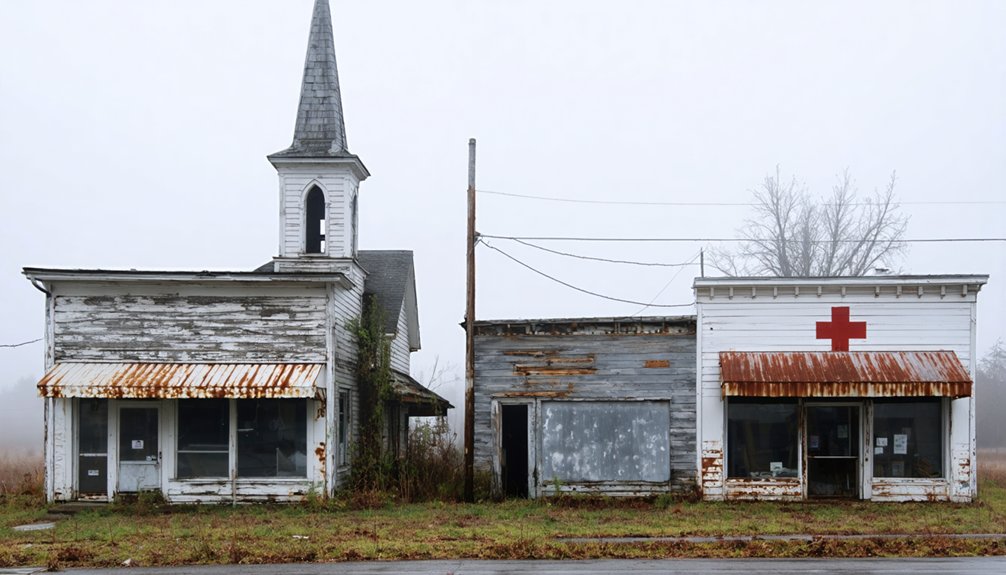 community resilience during crises