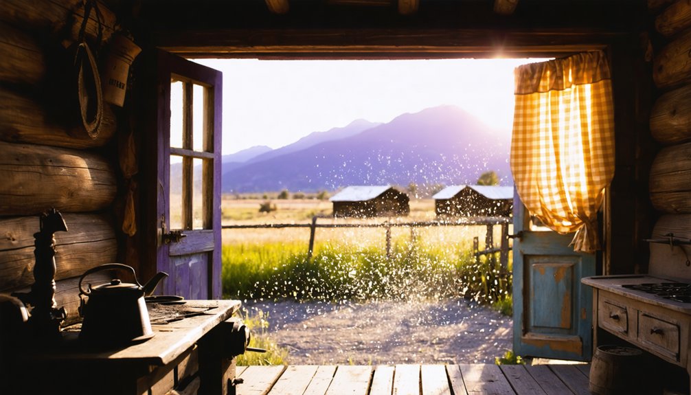 community resilience in muldoon