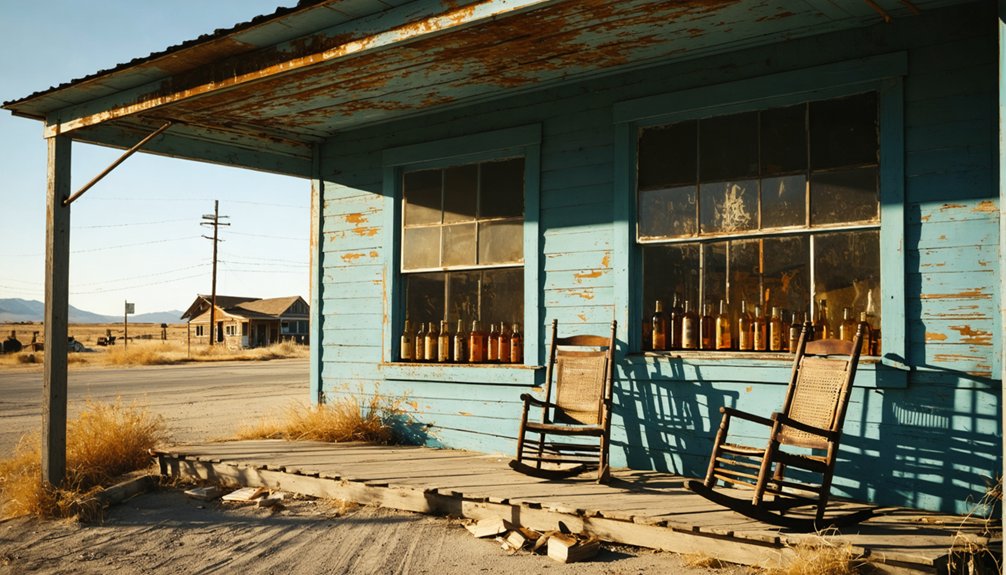 community resilience through adversity