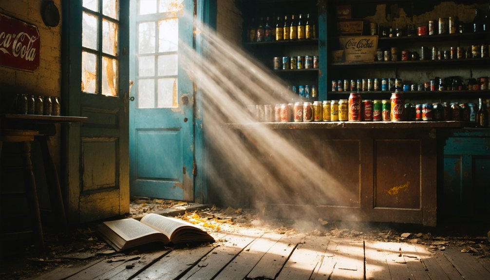 community support and cooperation