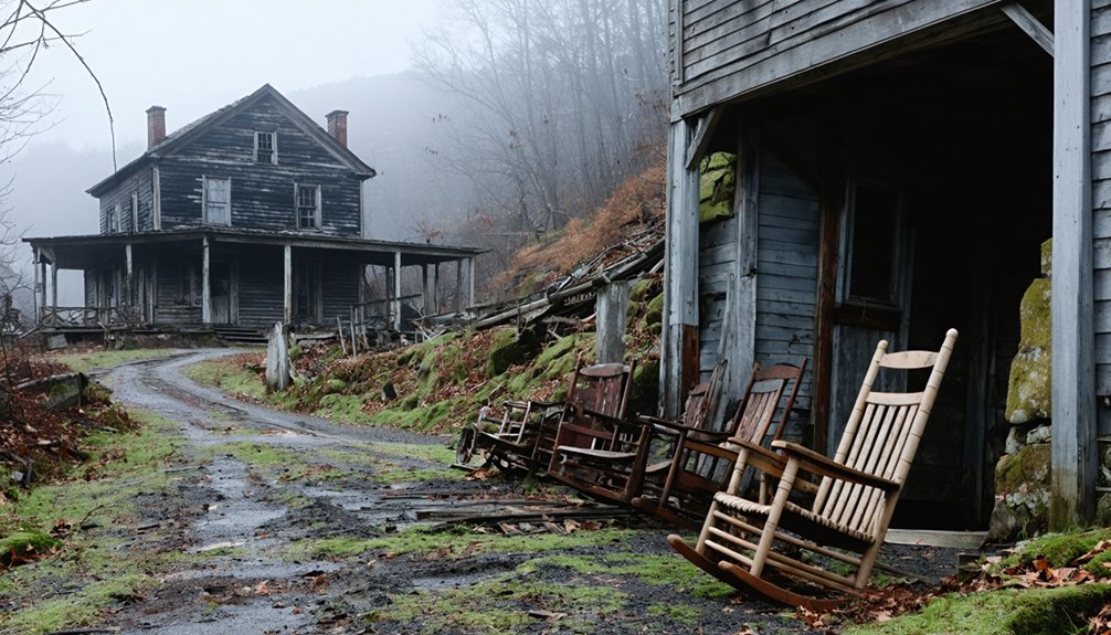 company control over life