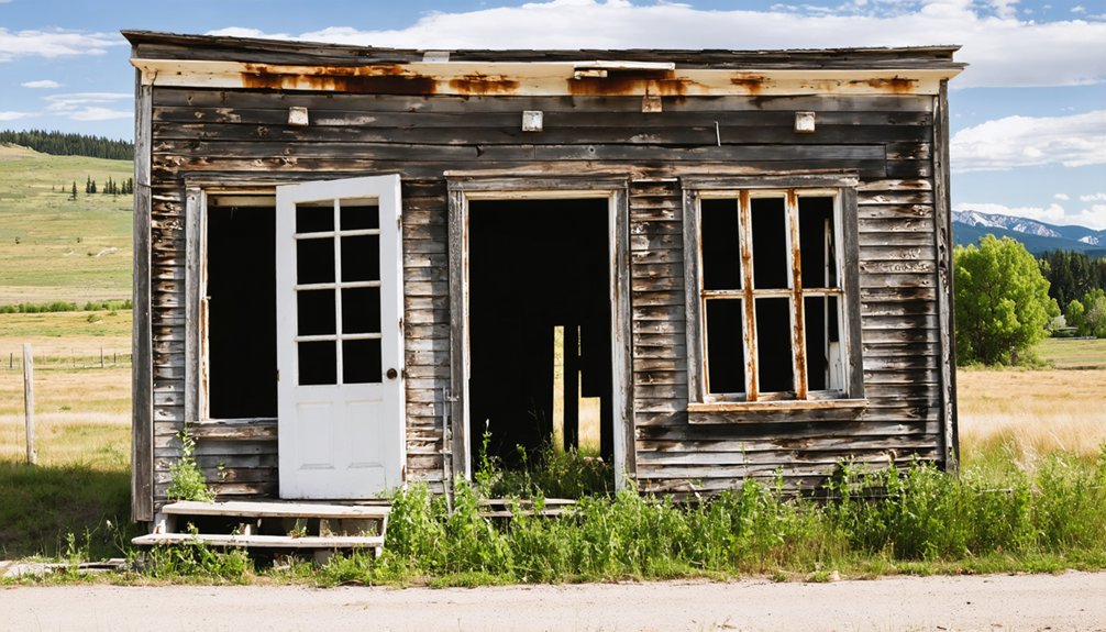 copper industry s decline impacts