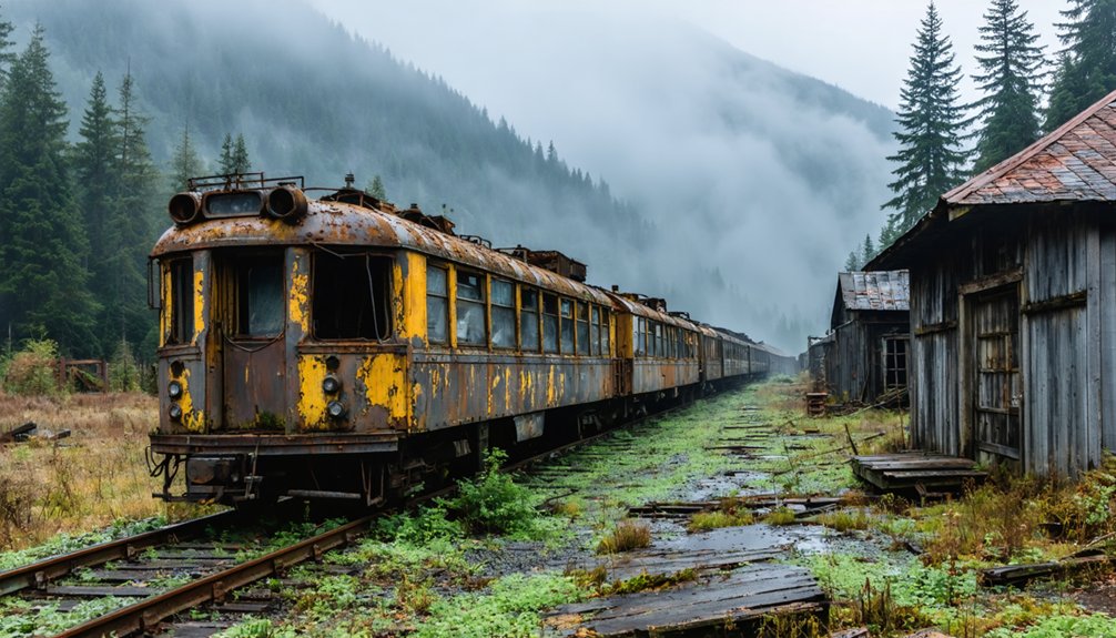 copper mining economic boom