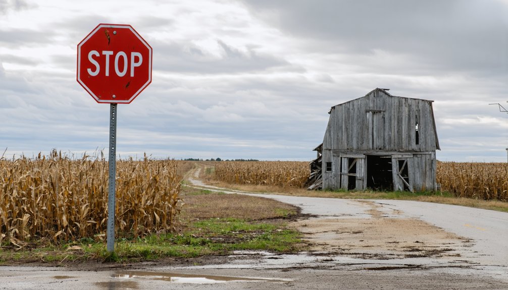 corwin indiana ghost town