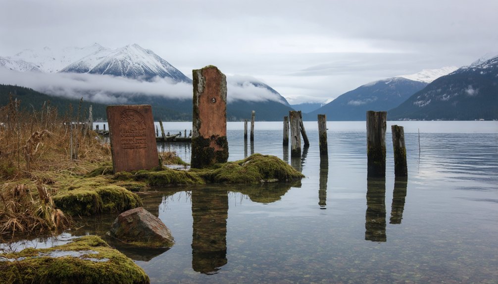 cultural collision and resilience