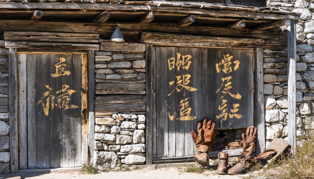 cultural diversity in white knob