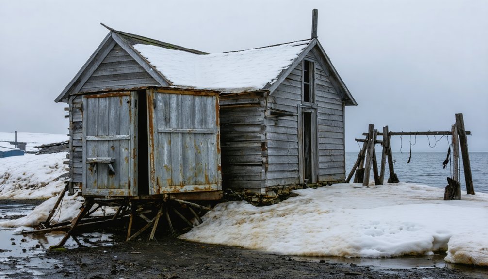 cultural exchange in history