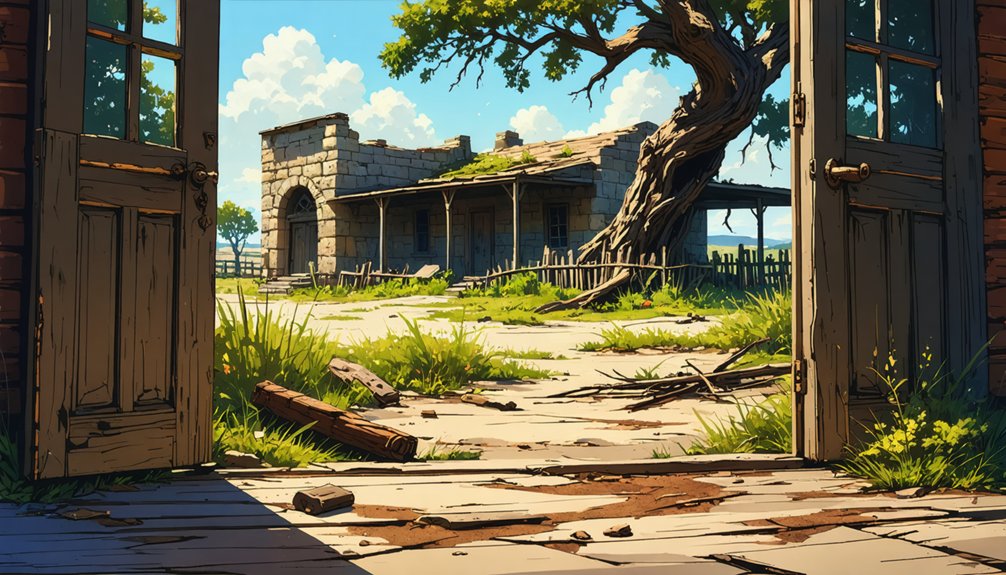 cultural heritage and resilience