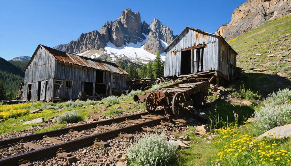 cultural legacy in mountains