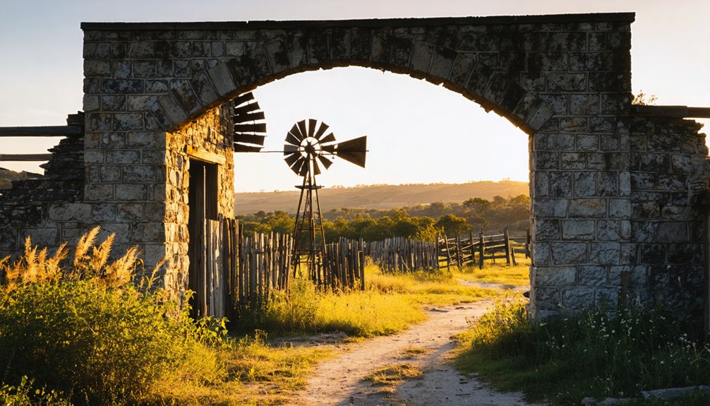 cultural legacy of rooster springs