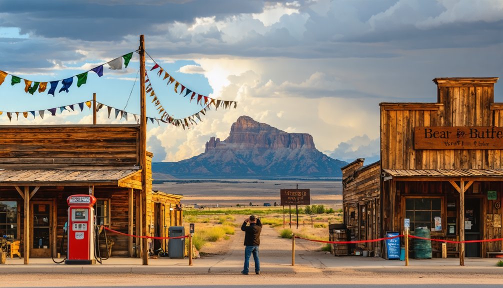 cultural preservation through tourism