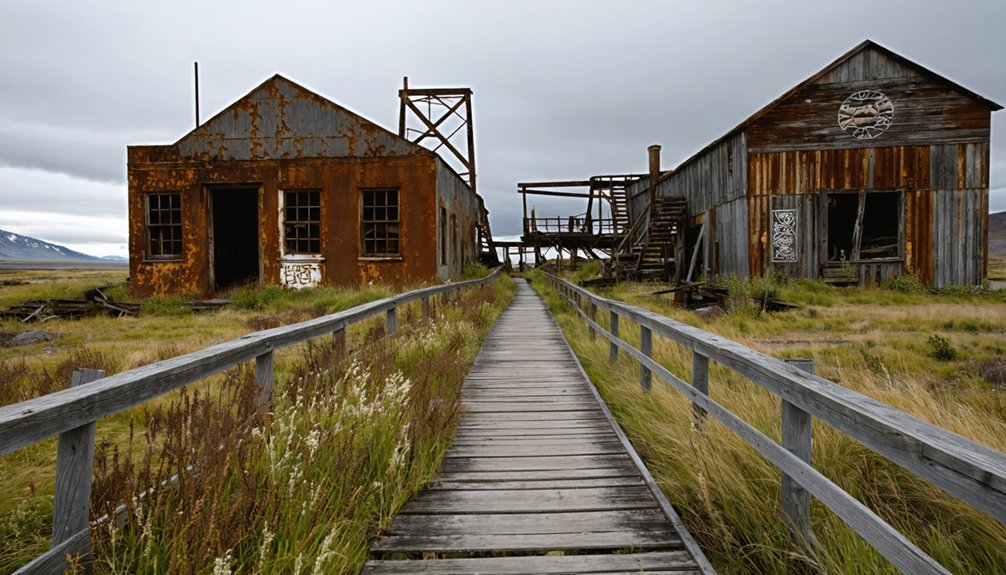 cultural resilience through exchange