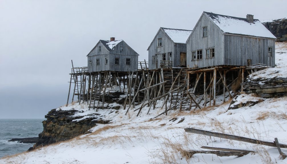 cultural whaling tradition diminished