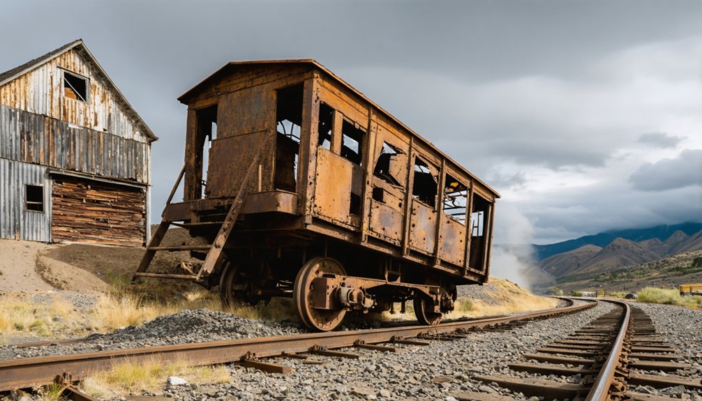 cyanide processing revolutionizes mining
