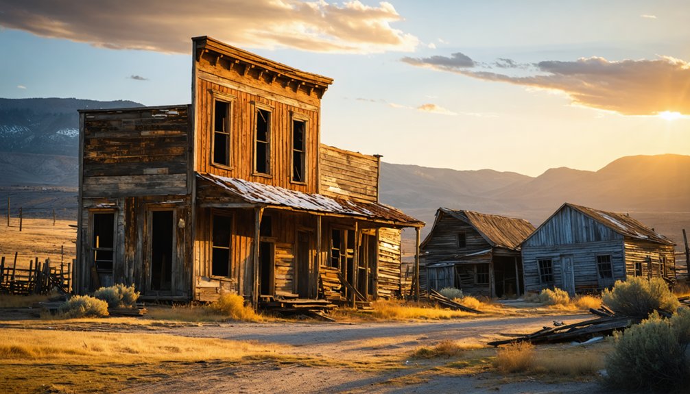 czizek idaho s mining legacy
