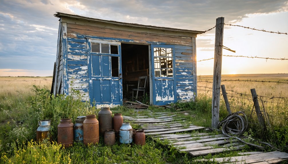 dacy s historical preservation efforts