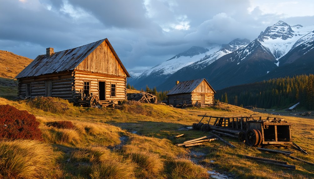 declining gold production challenges