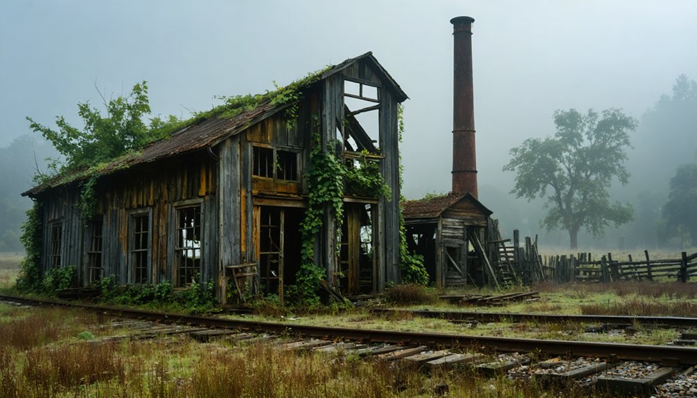 delaware s abandoned historic communities