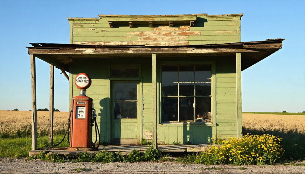 digital preservation of fremont