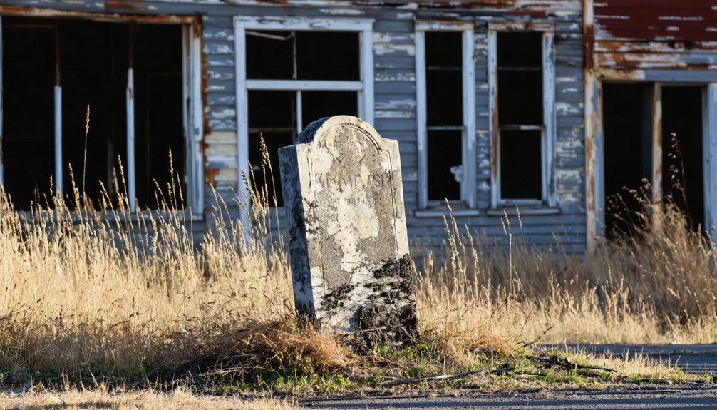 disease and warfare devastation