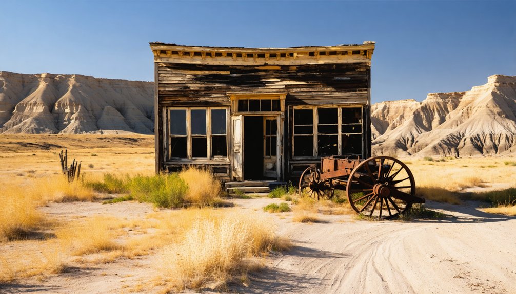 diverse geology and resources